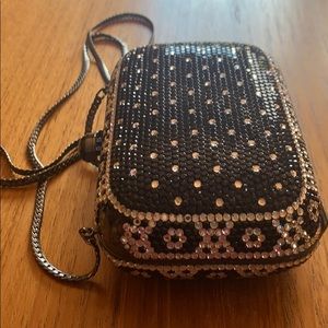Evening clutch